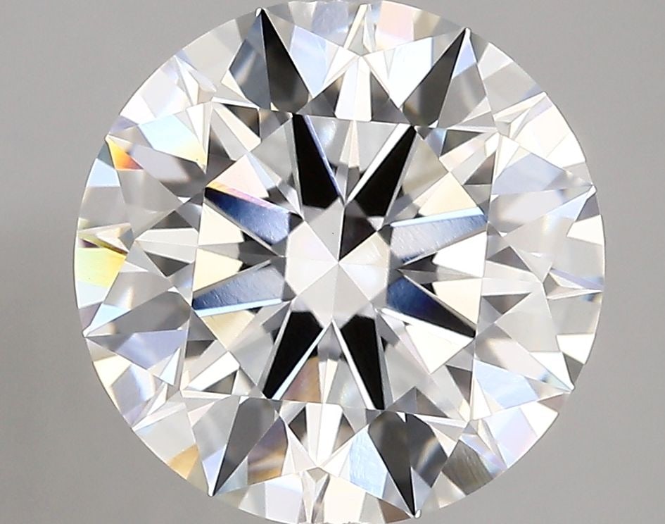 IGI Round 4.6ct E VVS2 - Ideal Loose Lab Diamond: IGI Round 4.6ct E VVS2 - Ideal Loose Lab Diamond Item Specifics: Source: This Is A Real Diamond Grown In A Lab Not Mined. Carat: 4.6 Cut: ID Color: E Clarity: VVS2 Polish: EX Symmetry: EX Measurements