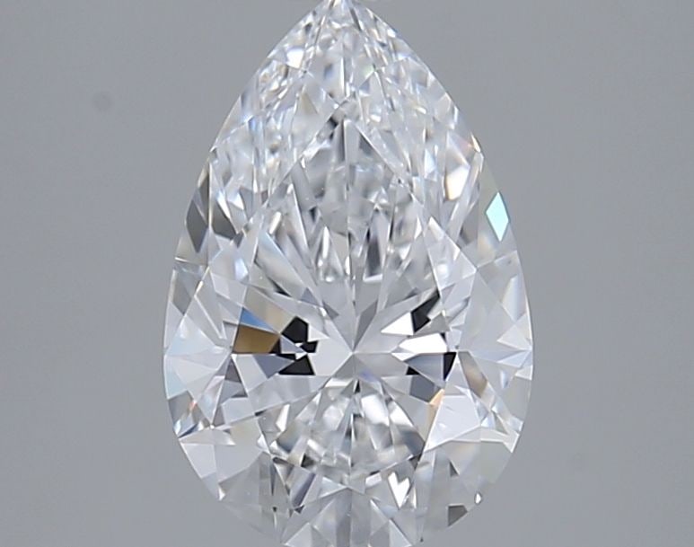 IGI Pear 1.58ct D VVS2 - Loose Lab Diamond: IGI Pear 1.58ct D VVS2 - Loose Lab Diamond Item Specifics: Source: This Is A Real Diamond Grown In A Lab Not Mined. Carat: 1.58 Cut: - Color: D Clarity: VVS2 Polish: EX Symmetry: EX Measurements: 10.0