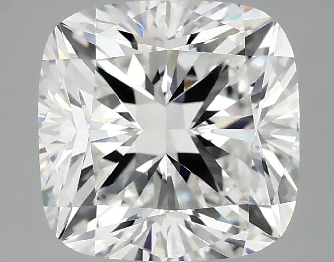 IGI Cushion Modified 2.51ct F VVS2 - Loose Lab Diamond: IGI Cushion Modified 2.51ct F VVS2 - Loose Lab Diamond Item Specifics: Source: This Is A Real Diamond Grown In A Lab Not Mined. Carat: 2.51 Cut: - Color: F Clarity: VVS2 Polish: EX Symmetry: EX Measur