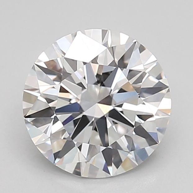 IGI Round 2.18ct D IF - Ideal Loose Lab Diamond: IGI Round 2.18ct D IF - Ideal Loose Lab Diamond Item Specifics: Source: This Is A Real Diamond Grown In A Lab Not Mined. Carat: 2.18 Cut: ID Color: D Clarity: IF Polish: EX Symmetry: EX Measurements: 