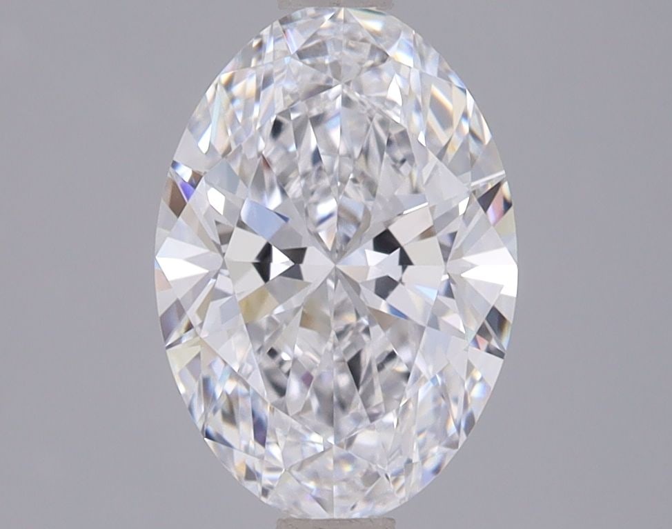 IGI Oval 2.02ct D VVS1 - Loose Lab Diamond: IGI Oval 2.02ct D VVS1 - Loose Lab Diamond Item Specifics: Source: This Is A Real Diamond Grown In A Lab Not Mined. Carat: 2.02 Cut: - Color: D Clarity: VVS1 Polish: EX Symmetry: EX Measurements: 10.3