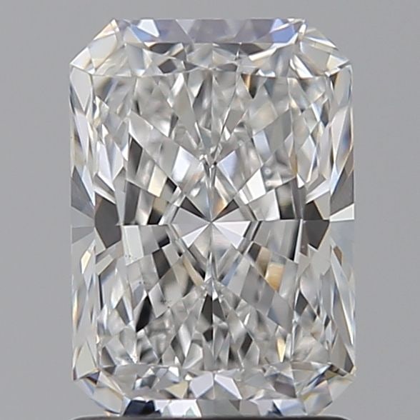 IGI Radiant 1.51ct E VVS2 - Loose Lab Diamond: IGI Radiant 1.51ct E VVS2 - Loose Lab Diamond Item Specifics: Source: This Is A Real Diamond Grown In A Lab Not Mined. Carat: 1.51 Cut: - Color: E Clarity: VVS2 Polish: EX Symmetry: EX Measurements: 7