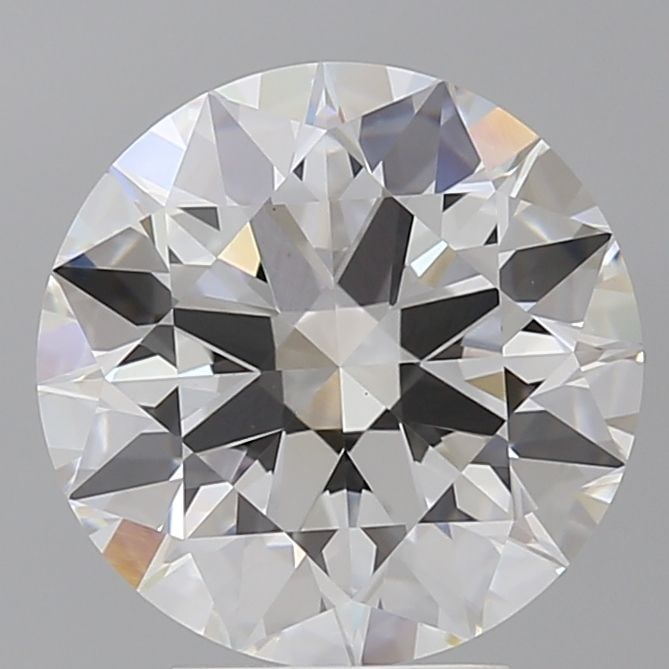 IGI Round 4.6ct E VVS2 - Ideal Loose Lab Diamond: IGI Round 4.6ct E VVS2 - Ideal Loose Lab Diamond Item Specifics: Source: This Is A Real Diamond Grown In A Lab Not Mined. Carat: 4.6 Cut: ID Color: E Clarity: VVS2 Polish: EX Symmetry: EX Measurements