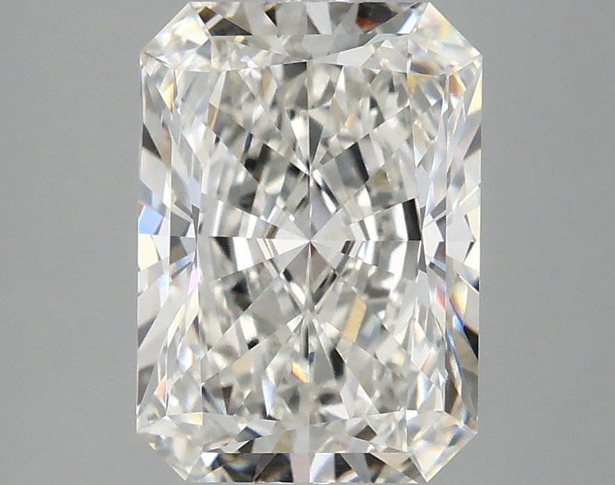 IGI Radiant 3.05ct F VVS2 - Loose Lab Diamond: IGI Radiant 3.05ct F VVS2 - Loose Lab Diamond Item Specifics: Source: This Is A Real Diamond Grown In A Lab Not Mined. Carat: 3.05 Cut: - Color: F Clarity: VVS2 Polish: EX Symmetry: EX Measurements: 1