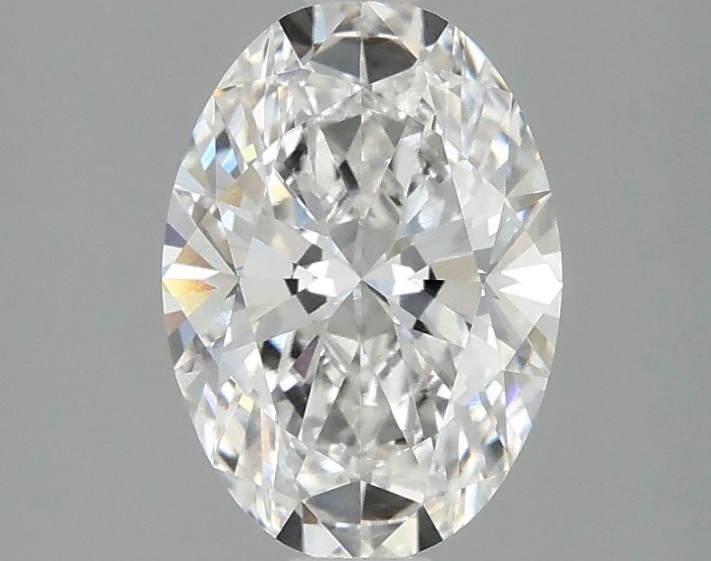 IGI Oval 1.53ct E VVS2 - Loose Lab Diamond: IGI Oval 1.53ct E VVS2 - Loose Lab Diamond Item Specifics: Source: This Is A Real Diamond Grown In A Lab Not Mined. Carat: 1.53 Cut: - Color: E Clarity: VVS2 Polish: EX Symmetry: EX Measurements: 9.32