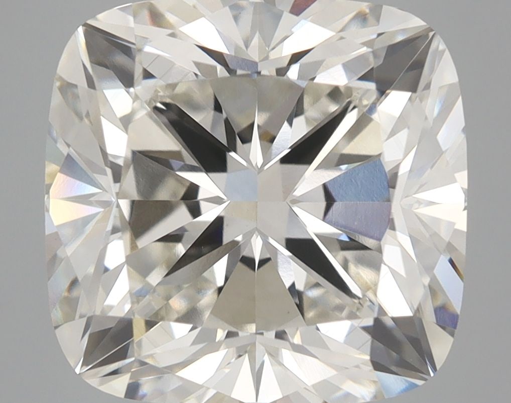 IGI Cushion Modified 8.43ct I VVS2 - Loose Lab Diamond: IGI Cushion Modified 8.43ct I VVS2 - Loose Lab Diamond Item Specifics: Source: This Is A Real Diamond Grown In A Lab Not Mined. Carat: 8.43 Cut: - Color: I Clarity: VVS2 Polish: EX Symmetry: EX Measur