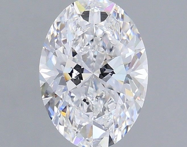 IGI Oval 1.25ct D VVS1 - Loose Lab Diamond: IGI Oval 1.25ct D VVS1 - Loose Lab Diamond Item Specifics: Source: This Is A Real Diamond Grown In A Lab Not Mined. Carat: 1.25 Cut: - Color: D Clarity: VVS1 Polish: EX Symmetry: EX Measurements: 8.6L