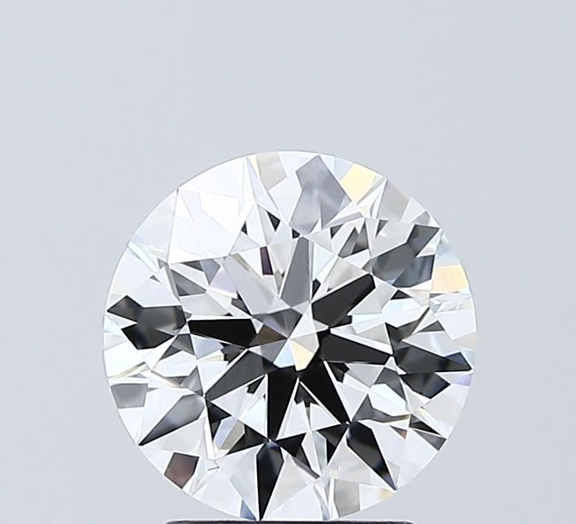 IGI Round 2.03ct D VVS2 - Ideal Loose Lab Diamond: IGI Round 2.03ct D VVS2 - Ideal Loose Lab Diamond Item Specifics: Source: This Is A Real Diamond Grown In A Lab Not Mined. Carat: 2.03 Cut: ID Color: D Clarity: VVS2 Polish: VG Symmetry: EX Measuremen