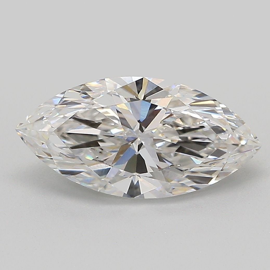 IGI Marquise 2.08ct E VVS2 - Loose Lab Diamond: IGI Marquise 2.08ct E VVS2 - Loose Lab Diamond Item Specifics: Source: This Is A Real Diamond Grown In A Lab Not Mined. Carat: 2.08 Cut: - Color: E Clarity: VVS2 Polish: EX Symmetry: EX Measurements: 