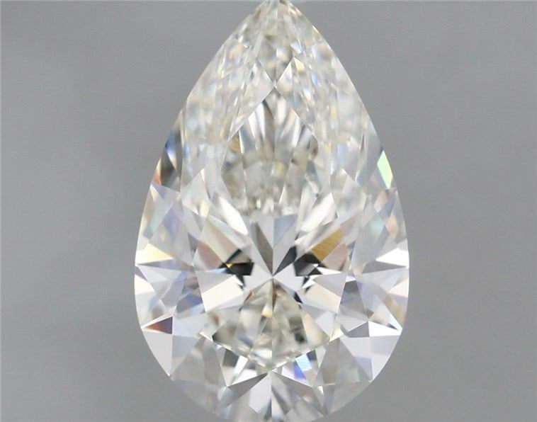 IGI Pear 2.58ct H VVS2 - Loose Lab Diamond: IGI Pear 2.58ct H VVS2 - Loose Lab Diamond Item Specifics: Source: This Is A Real Diamond Grown In A Lab Not Mined. Carat: 2.58 Cut: - Color: H Clarity: VVS2 Polish: EX Symmetry: EX Measurements: 12.1