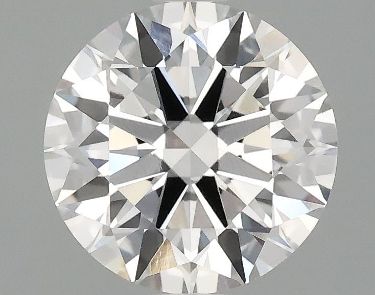 IGI Round 1.54ct E VVS2 - Ideal Loose Lab Diamond: IGI Round 1.54ct E VVS2 - Ideal Loose Lab Diamond Item Specifics: Source: This Is A Real Diamond Grown In A Lab Not Mined. Carat: 1.54 Cut: ID Color: E Clarity: VVS2 Polish: EX Symmetry: EX Measuremen