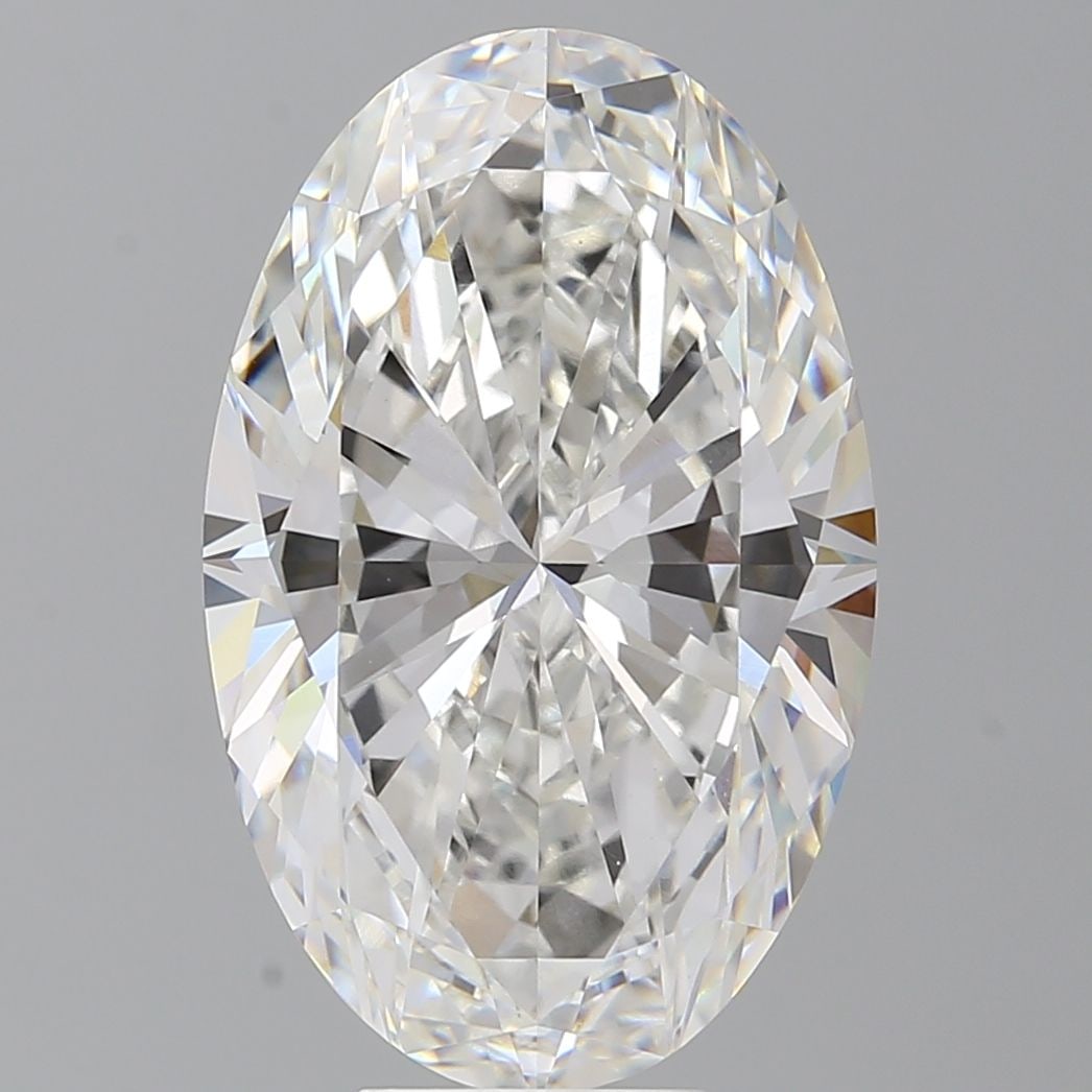 IGI Oval 9.03ct F VVS2 - Loose Lab Diamond: IGI Oval 9.03ct F VVS2 - Loose Lab Diamond Item Specifics: Source: This Is A Real Diamond Grown In A Lab Not Mined. Carat: 9.03 Cut: - Color: F Clarity: VVS2 Polish: EX Symmetry: EX Measurements: 17.9