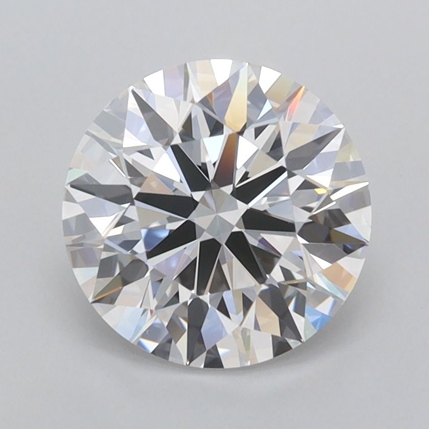 IGI Round 2.01ct D VVS1 - Ideal Loose Lab Diamond: IGI Round 2.01ct D VVS1 - Ideal Loose Lab Diamond Item Specifics: Source: This Is A Real Diamond Grown In A Lab Not Mined. Carat: 2.01 Cut: ID Color: D Clarity: VVS1 Polish: EX Symmetry: EX Measuremen