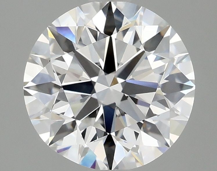 IGI Round 2.51ct E VVS2 - Ideal Loose Lab Diamond: IGI Round 2.51ct E VVS2 - Ideal Loose Lab Diamond Item Specifics: Source: This Is A Real Diamond Grown In A Lab Not Mined. Carat: 2.51 Cut: ID Color: E Clarity: VVS2 Polish: EX Symmetry: EX Measuremen