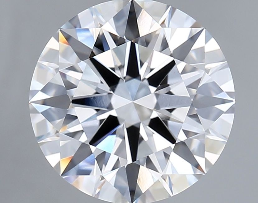 IGI Round 5.02ct E VVS2 - Ideal Loose Lab Diamond: IGI Round 5.02ct E VVS2 - Ideal Loose Lab Diamond Item Specifics: Source: This Is A Real Diamond Grown In A Lab Not Mined. Carat: 5.02 Cut: ID Color: E Clarity: VVS2 Polish: EX Symmetry: EX Measuremen
