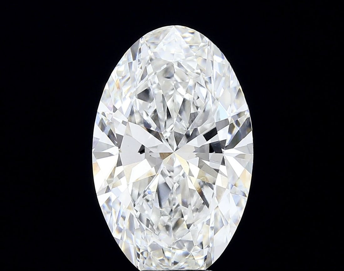 IGI Oval 8.53ct F VVS2 - Loose Lab Diamond: IGI Oval 8.53ct F VVS2 - Loose Lab Diamond Item Specifics: Source: This Is A Real Diamond Grown In A Lab Not Mined. Carat: 8.53 Cut: - Color: F Clarity: VVS2 Polish: EX Symmetry: EX Measurements: 17.9