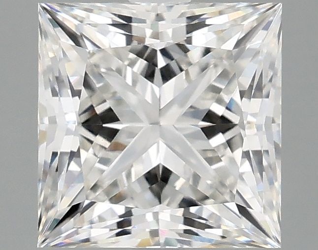 IGI Princess 2.54ct F VVS2 - Loose Lab Diamond: IGI Princess 2.54ct F VVS2 - Loose Lab Diamond Item Specifics: Source: This Is A Real Diamond Grown In A Lab Not Mined. Carat: 2.54 Cut: - Color: F Clarity: VVS2 Polish: EX Symmetry: EX Measurements: 