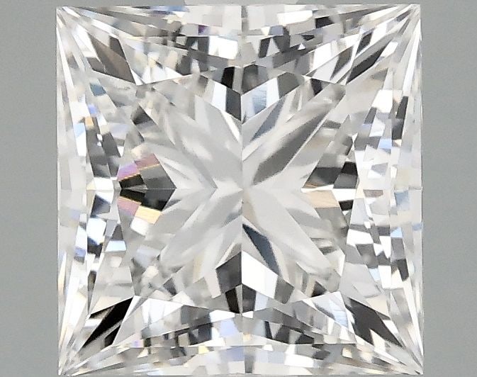 IGI Princess 2.03ct F VVS2 - Loose Lab Diamond: IGI Princess 2.03ct F VVS2 - Loose Lab Diamond Item Specifics: Source: This Is A Real Diamond Grown In A Lab Not Mined. Carat: 2.03 Cut: - Color: F Clarity: VVS2 Polish: EX Symmetry: EX Measurements: 