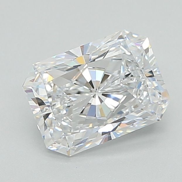 IGI Radiant 2.01ct D VVS1 - Loose Lab Diamond: IGI Radiant 2.01ct D VVS1 - Loose Lab Diamond Item Specifics: Source: This Is A Real Diamond Grown In A Lab Not Mined. Carat: 2.01 Cut: - Color: D Clarity: VVS1 Polish: EX Symmetry: EX Measurements: 8