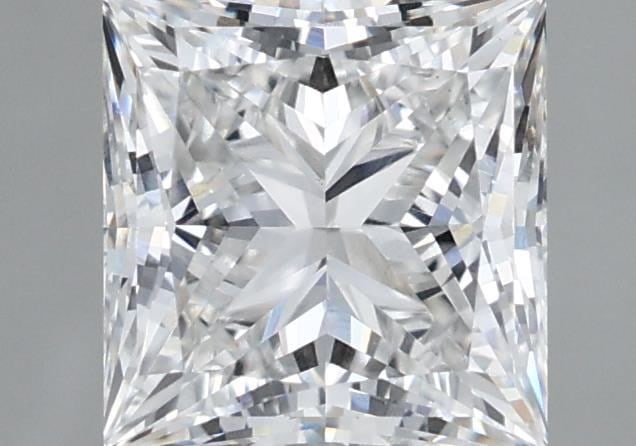 IGI Princess 1.81ct E VVS2 - Loose Lab Diamond: IGI Princess 1.81ct E VVS2 - Loose Lab Diamond Item Specifics: Source: This Is A Real Diamond Grown In A Lab Not Mined. Carat: 1.81 Cut: - Color: E Clarity: VVS2 Polish: EX Symmetry: EX Measurements: 