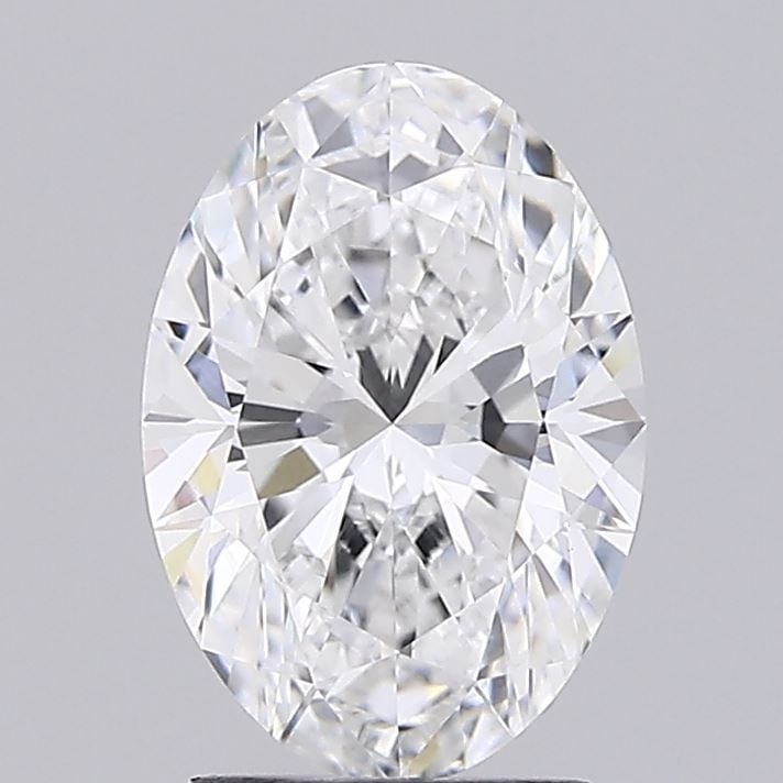 IGI Oval 2.51ct D VVS2 - Loose Lab Diamond: IGI Oval 2.51ct D VVS2 - Loose Lab Diamond Item Specifics: Source: This Is A Real Diamond Grown In A Lab Not Mined. Carat: 2.51 Cut: - Color: D Clarity: VVS2 Polish: EX Symmetry: EX Measurements: 10.8