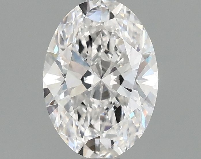 IGI Oval 1.06ct D VVS2 - Loose Lab Diamond: IGI Oval 1.06ct D VVS2 - Loose Lab Diamond Item Specifics: Source: This Is A Real Diamond Grown In A Lab Not Mined. Carat: 1.06 Cut: - Color: D Clarity: VVS2 Polish: EX Symmetry: EX Measurements: 8.2L