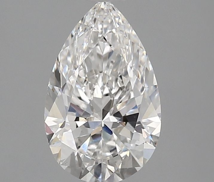 IGI Pear 1.07ct E VVS2 - Loose Lab Diamond: IGI Pear 1.07ct E VVS2 - Loose Lab Diamond Item Specifics: Source: This Is A Real Diamond Grown In A Lab Not Mined. Carat: 1.07 Cut: - Color: E Clarity: VVS2 Polish: EX Symmetry: EX Measurements: 9.08