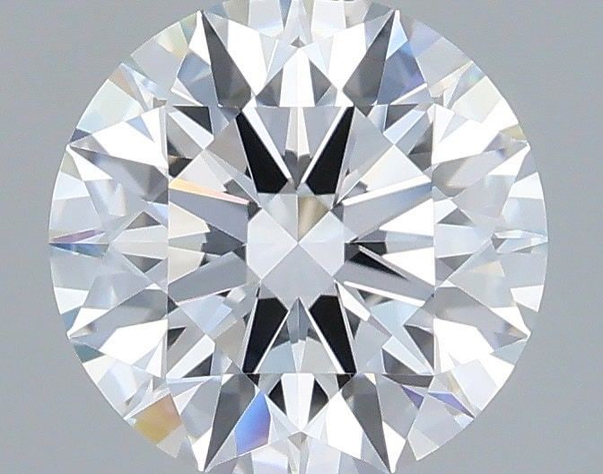 IGI Round 1.56ct D VVS2 - Ideal Loose Lab Diamond: IGI Round 1.56ct D VVS2 - Ideal Loose Lab Diamond Item Specifics: Source: This Is A Real Diamond Grown In A Lab Not Mined. Carat: 1.56 Cut: ID Color: D Clarity: VVS2 Polish: EX Symmetry: EX Measuremen