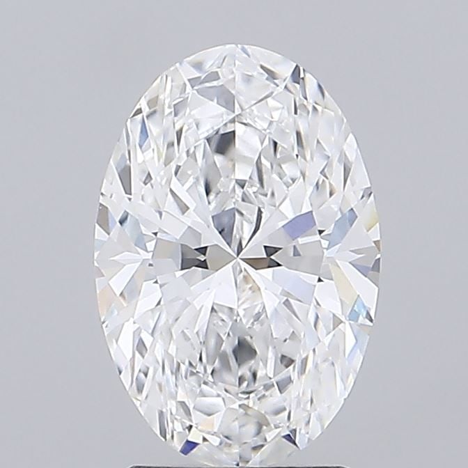 IGI Oval 2.06ct D VVS2 - Loose Lab Diamond: IGI Oval 2.06ct D VVS2 - Loose Lab Diamond Item Specifics: Source: This Is A Real Diamond Grown In A Lab Not Mined. Carat: 2.06 Cut: - Color: D Clarity: VVS2 Polish: EX Symmetry: EX Measurements: 10.4