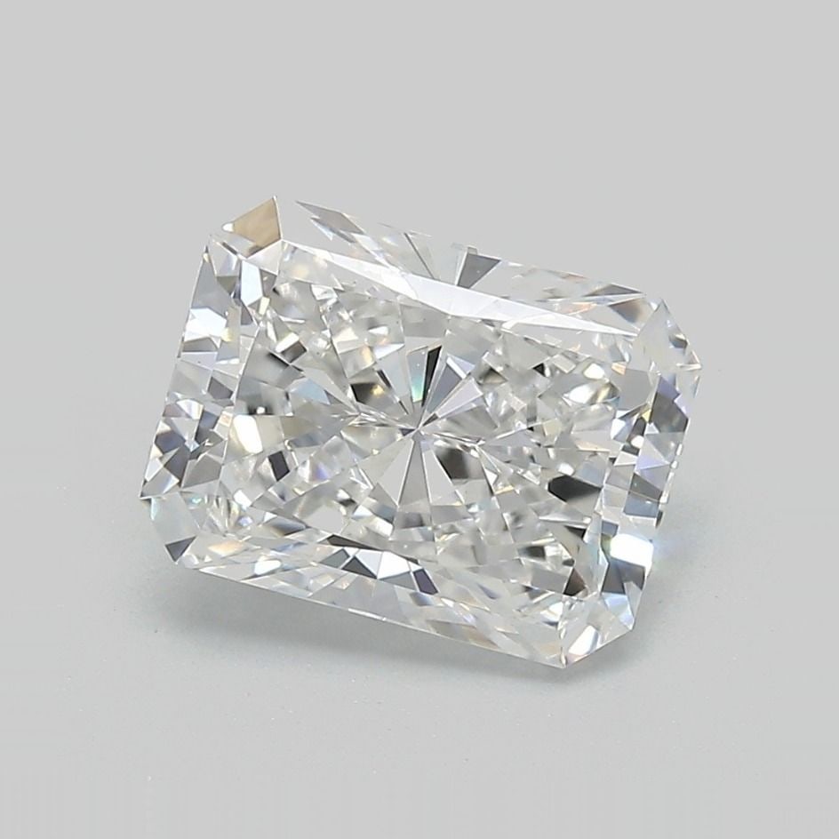 IGI Radiant 2.84ct D VVS2 - Loose Lab Diamond: IGI Radiant 2.84ct D VVS2 - Loose Lab Diamond Item Specifics: Source: This Is A Real Diamond Grown In A Lab Not Mined. Carat: 2.84 Cut: - Color: D Clarity: VVS2 Polish: EX Symmetry: EX Measurements: 9