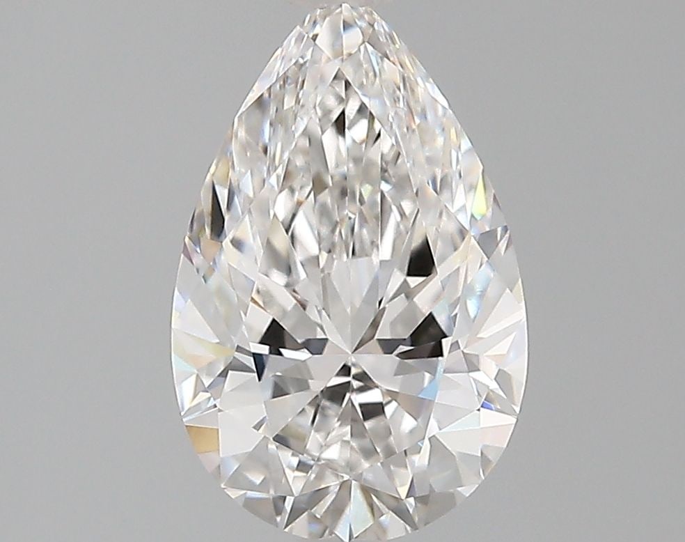 IGI Pear 2.33ct E VVS2 - Loose Lab Diamond: IGI Pear 2.33ct E VVS2 - Loose Lab Diamond Item Specifics: Source: This Is A Real Diamond Grown In A Lab Not Mined. Carat: 2.33 Cut: - Color: E Clarity: VVS2 Polish: EX Symmetry: EX Measurements: 11.5