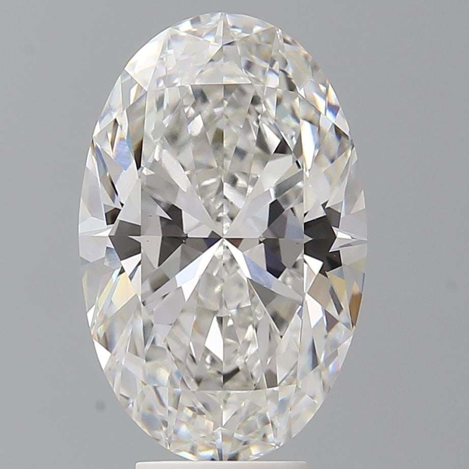 IGI Oval 6.5ct F VVS2 - Loose Lab Diamond: IGI Oval 6.5ct F VVS2 - Loose Lab Diamond Item Specifics: Source: This Is A Real Diamond Grown In A Lab Not Mined. Carat: 6.5 Cut: - Color: F Clarity: VVS2 Polish: EX Symmetry: EX Measurements: 15.42L