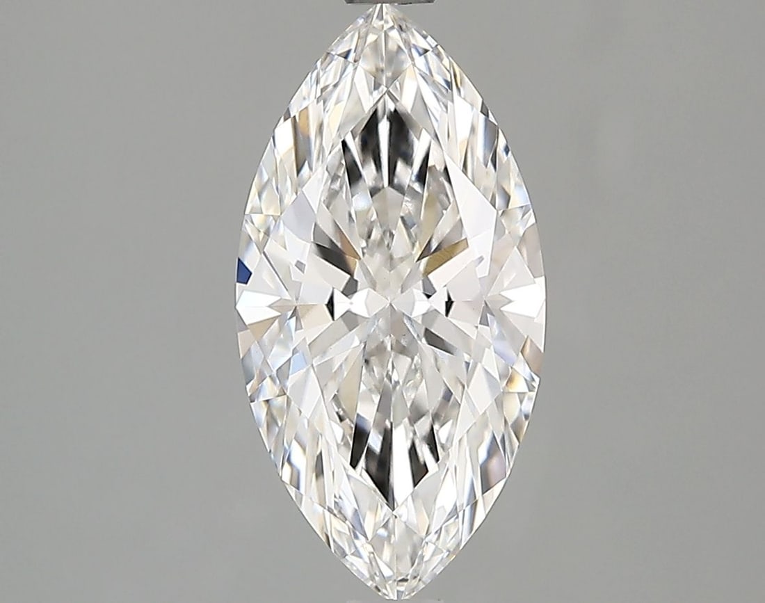 IGI Marquise 1.72ct E VVS2 - Loose Lab Diamond: IGI Marquise 1.72ct E VVS2 - Loose Lab Diamond Item Specifics: Source: This Is A Real Diamond Grown In A Lab Not Mined. Carat: 1.72 Cut: - Color: E Clarity: VVS2 Polish: EX Symmetry: EX Measurements: 