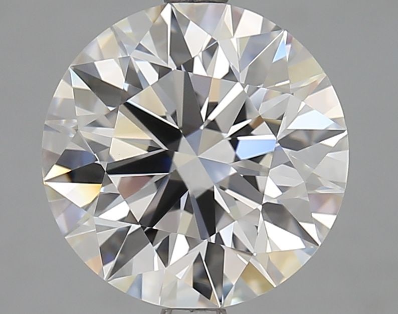 GIA Round 3.84ct E VVS1 - Loose Lab Diamond: GIA Round 3.84ct E VVS1 - Loose Lab Diamond Item Specifics: Source: This Is A Real Diamond Grown In A Lab Not Mined. Carat: 3.84 Cut: EX Color: E Clarity: VVS1 Polish: EX Symmetry: EX Measurements: 10