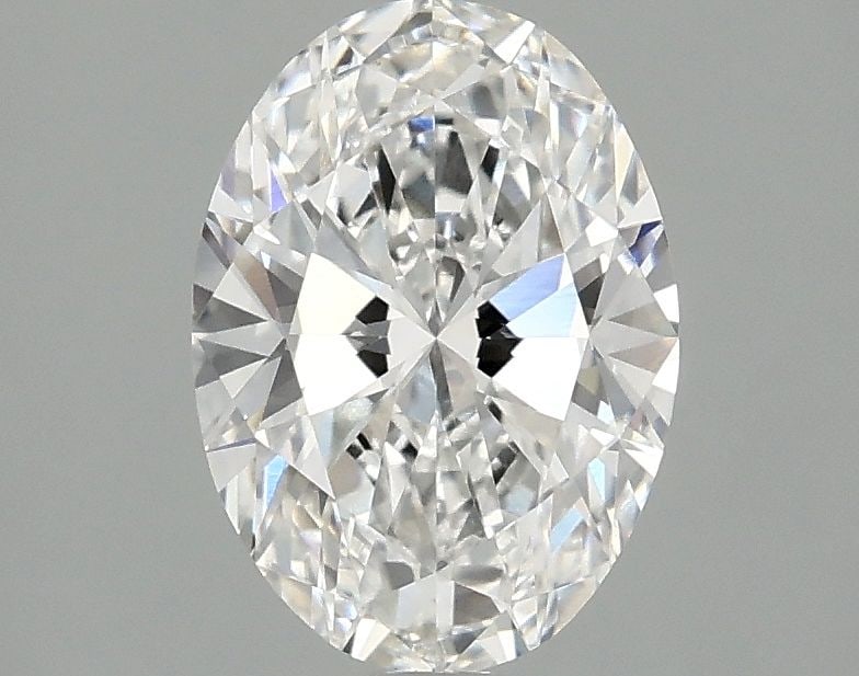 IGI Oval 1.49ct E VVS2 - Loose Lab Diamond: IGI Oval 1.49ct E VVS2 - Loose Lab Diamond Item Specifics: Source: This Is A Real Diamond Grown In A Lab Not Mined. Carat: 1.49 Cut: - Color: E Clarity: VVS2 Polish: EX Symmetry: EX Measurements: 9.08