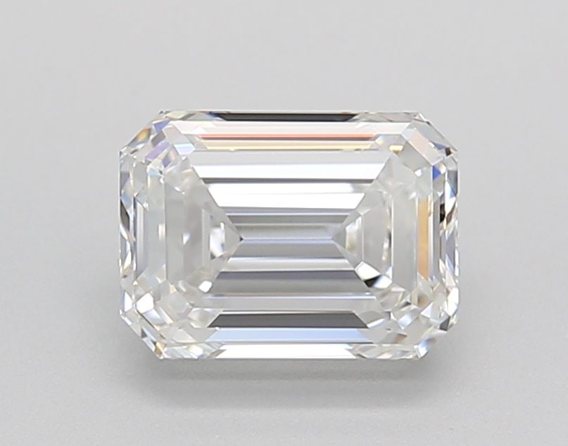 IGI Emerald 1.5ct E IF - Loose Lab Diamond: IGI Emerald 1.5ct E IF - Loose Lab Diamond Item Specifics: Source: This Is A Real Diamond Grown In A Lab Not Mined. Carat: 1.5 Cut: - Color: E Clarity: IF Polish: EX Symmetry: EX Measurements: 7.33L X