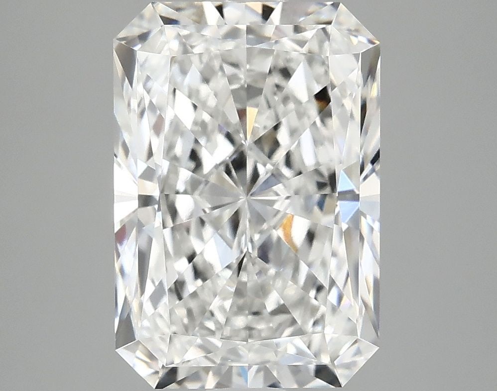 IGI Radiant 4.02ct E VVS2 - Loose Lab Diamond: IGI Radiant 4.02ct E VVS2 - Loose Lab Diamond Item Specifics: Source: This Is A Real Diamond Grown In A Lab Not Mined. Carat: 4.02 Cut: - Color: E Clarity: VVS2 Polish: EX Symmetry: EX Measurements: 1