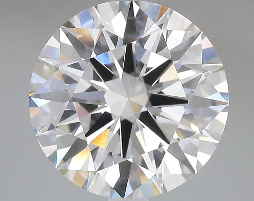 IGI Round 5.08ct E VVS2 - Ideal Loose Lab Diamond: IGI Round 5.08ct E VVS2 - Ideal Loose Lab Diamond Item Specifics: Source: This Is A Real Diamond Grown In A Lab Not Mined. Carat: 5.08 Cut: ID Color: E Clarity: VVS2 Polish: EX Symmetry: EX Measuremen