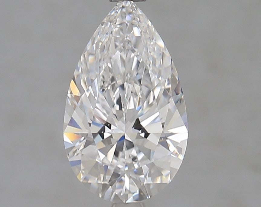 GIA Pear 1.81ct D VVS1 - Loose Lab Diamond: GIA Pear 1.81ct D VVS1 - Loose Lab Diamond Item Specifics: Source: This Is A Real Diamond Grown In A Lab Not Mined. Carat: 1.81 Cut: - Color: D Clarity: VVS1 Polish: EX Symmetry: VG Measurements: 11.1