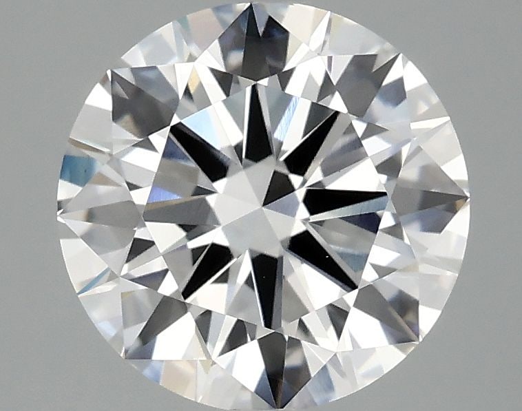 IGI Round 2.59ct E VVS2 - Ideal Loose Lab Diamond: IGI Round 2.59ct E VVS2 - Ideal Loose Lab Diamond Item Specifics: Source: This Is A Real Diamond Grown In A Lab Not Mined. Carat: 2.59 Cut: ID Color: E Clarity: VVS2 Polish: EX Symmetry: EX Measuremen