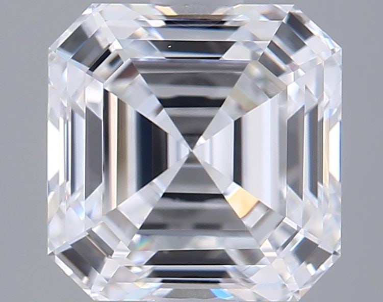 IGI Asscher 2.03ct D VVS1 - Loose Lab Diamond: IGI Asscher 2.03ct D VVS1 - Loose Lab Diamond Item Specifics: Source: This Is A Real Diamond Grown In A Lab Not Mined. Carat: 2.03 Cut: - Color: D Clarity: VVS1 Polish: EX Symmetry: EX Measurements: 7