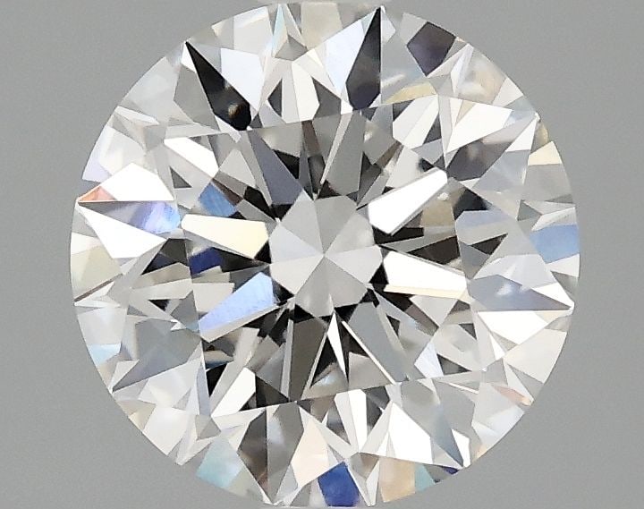 IGI Round 2.07ct E VVS2 - Loose Lab Diamond: IGI Round 2.07ct E VVS2 - Loose Lab Diamond Item Specifics: Source: This Is A Real Diamond Grown In A Lab Not Mined. Carat: 2.07 Cut: EX Color: E Clarity: VVS2 Polish: EX Symmetry: EX Measurements: 8.