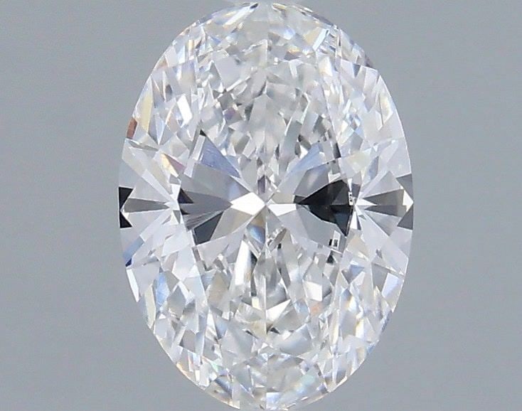 IGI Oval 0.88ct E VVS1 - Loose Lab Diamond: IGI Oval 0.88ct E VVS1 - Loose Lab Diamond Item Specifics: Source: This Is A Real Diamond Grown In A Lab Not Mined. Carat: 0.88 Cut: - Color: E Clarity: VVS1 Polish: VG Symmetry: VG Measurements: 7.79