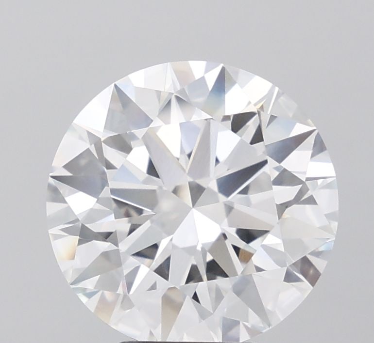 IGI Round 5.05ct E VVS1 - Ideal Loose Lab Diamond: IGI Round 5.05ct E VVS1 - Ideal Loose Lab Diamond Item Specifics: Source: This Is A Real Diamond Grown In A Lab Not Mined. Carat: 5.05 Cut: ID Color: E Clarity: VVS1 Polish: EX Symmetry: EX Measuremen
