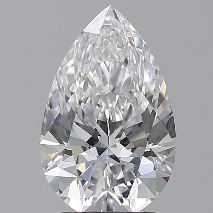 IGI Pear 2.29ct D VVS2 - Loose Lab Diamond: IGI Pear 2.29ct D VVS2 - Loose Lab Diamond Item Specifics: Source: This Is A Real Diamond Grown In A Lab Not Mined. Carat: 2.29 Cut: - Color: D Clarity: VVS2 Polish: EX Symmetry: EX Measurements: 11.6