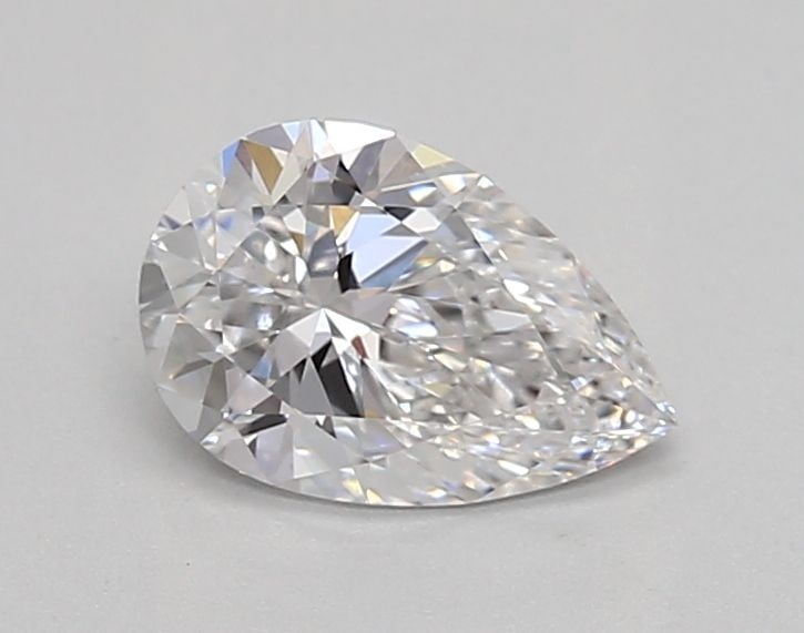 IGI Pear 0.87ct D VVS2 - Loose Lab Diamond: IGI Pear 0.87ct D VVS2 - Loose Lab Diamond Item Specifics: Source: This Is A Real Diamond Grown In A Lab Not Mined. Carat: 0.87 Cut: - Color: D Clarity: VVS2 Polish: EX Symmetry: EX Measurements: 8.2L