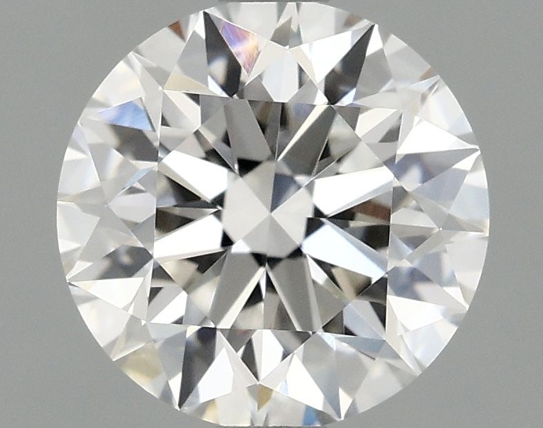 IGI Round 1.58ct F VVS2 - Loose Lab Diamond: IGI Round 1.58ct F VVS2 - Loose Lab Diamond Item Specifics: Source: This Is A Real Diamond Grown In A Lab Not Mined. Carat: 1.58 Cut: EX Color: F Clarity: VVS2 Polish: EX Symmetry: EX Measurements: 7.