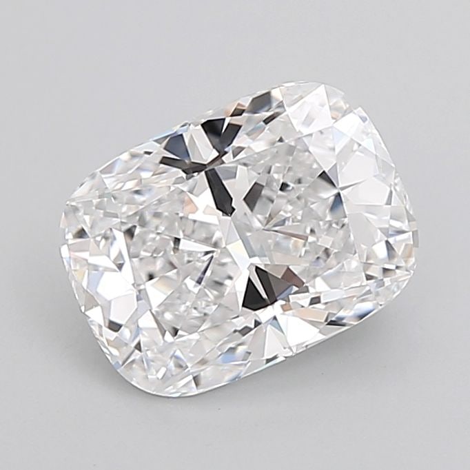 IGI Cushion Modified 2.64ct D IF - Loose Lab Diamond (1 of 1)
