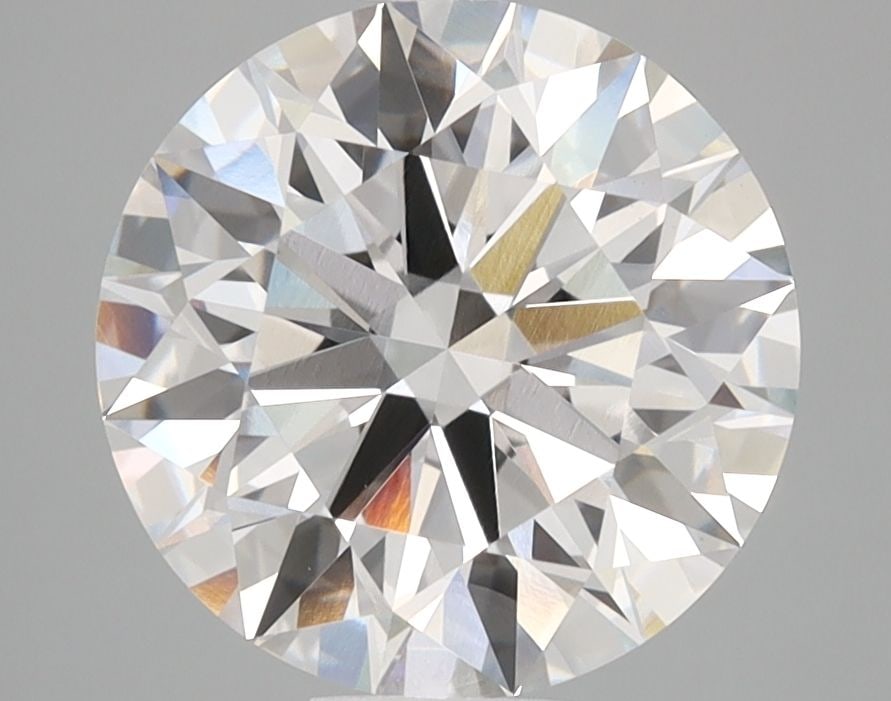 IGI Round 3.55ct D VVS2 - Ideal Loose Lab Diamond: IGI Round 3.55ct D VVS2 - Ideal Loose Lab Diamond Item Specifics: Source: This Is A Real Diamond Grown In A Lab Not Mined. Carat: 3.55 Cut: ID Color: D Clarity: VVS2 Polish: EX Symmetry: EX Measuremen