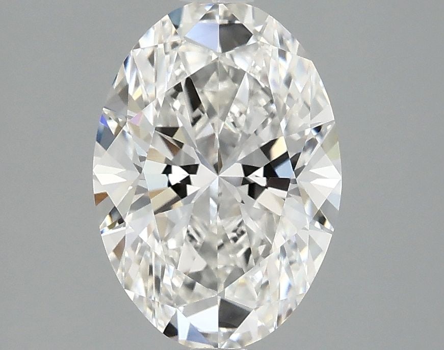 IGI Oval 2.06ct F VVS2 - Loose Lab Diamond: IGI Oval 2.06ct F VVS2 - Loose Lab Diamond Item Specifics: Source: This Is A Real Diamond Grown In A Lab Not Mined. Carat: 2.06 Cut: - Color: F Clarity: VVS2 Polish: EX Symmetry: EX Measurements: 10.1